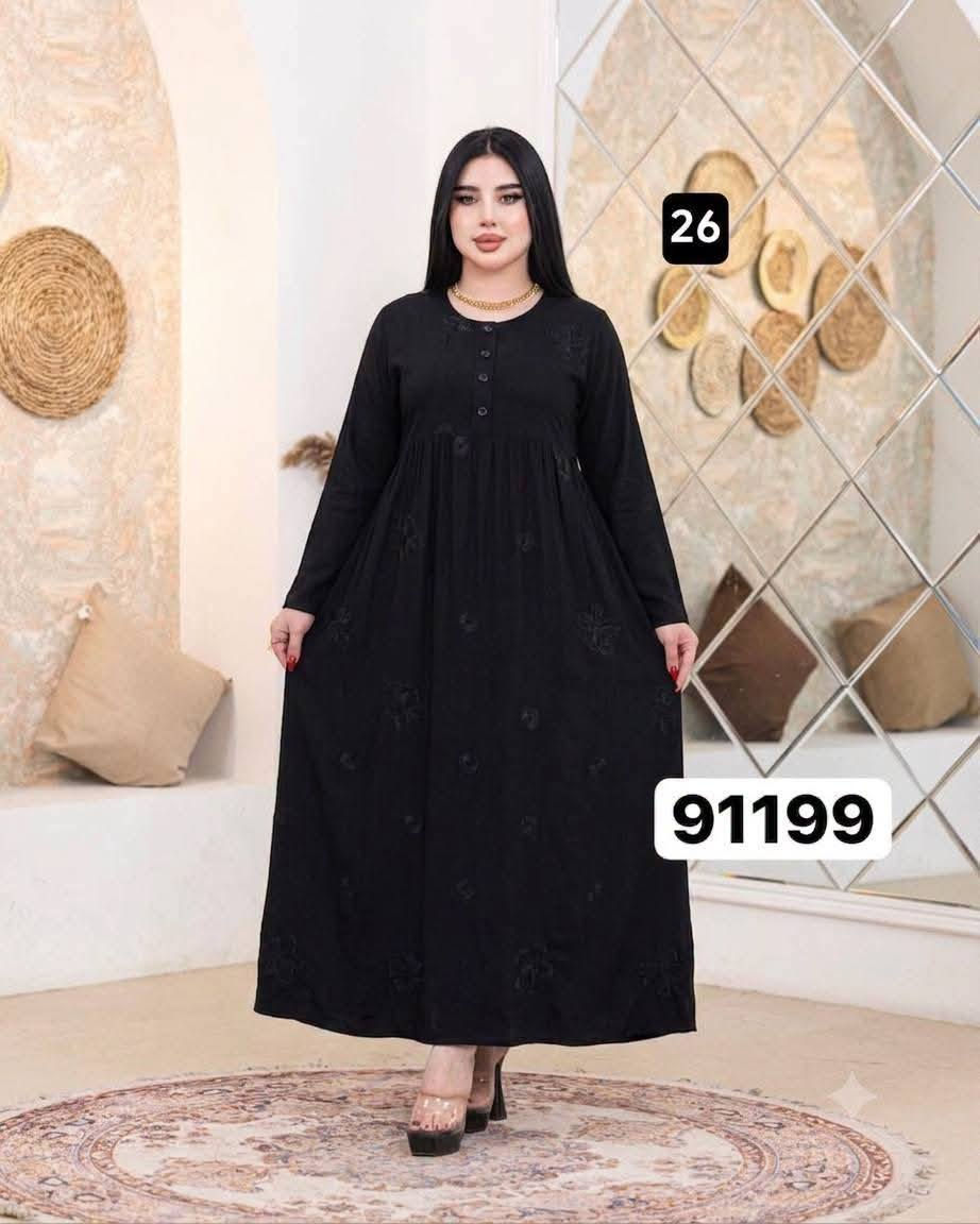 كشمير درجه اولئ تطريز اصلي ايطالي سواد فاحم
قياسات  2XL. 3XL. 4XL. 5XL
سعر درزن 85الف 
اقل طلب نص درزن


**إذا كنت صاحب هذا الإعلان وتريد حذفه لأي سبب، رجاءا أرسل رسالة إلى الدعم الفني**