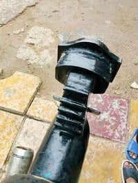 سبايدر باكستاني • ثقيل • ناصريه مركز