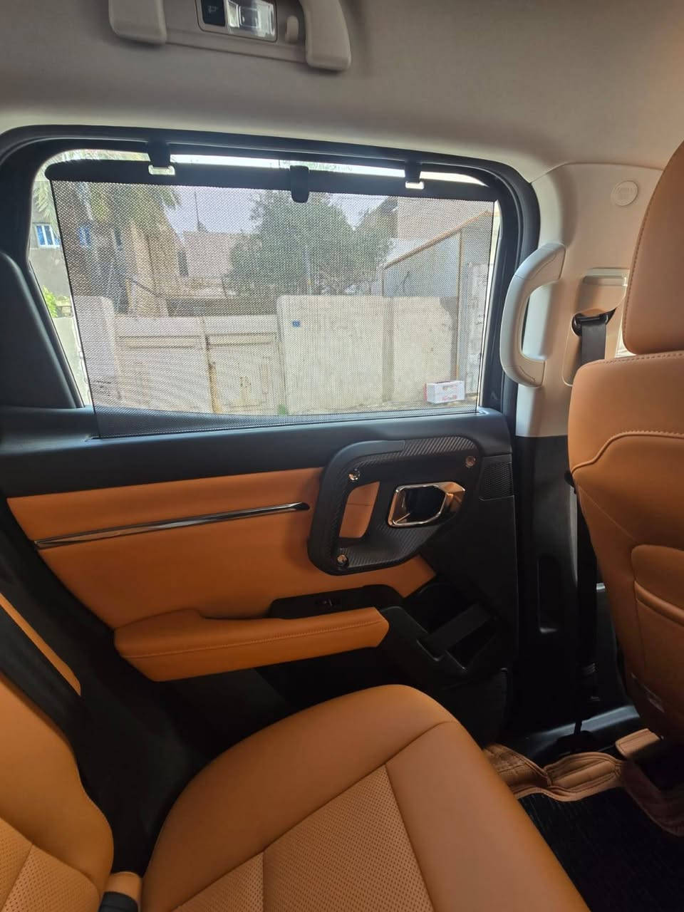 ٢٠٢٥ للبيع
ماشية 10 الف كيلو 
استخدام بيت +عليها ارضيات تفصال+عازل جام حراري
مكاني بغداد 
***********
السعر 37 مليون وبيها مجال للطيبين
