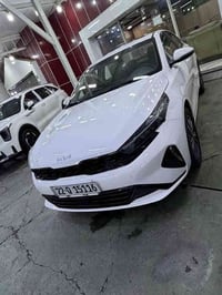 K3 2025 جديدة كلش  مكفولة كفالة بيها البنيد مبدل وكالة بشرطط الباقي كف...