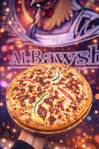 مطعم الروشا • شارع الامام • توصيل