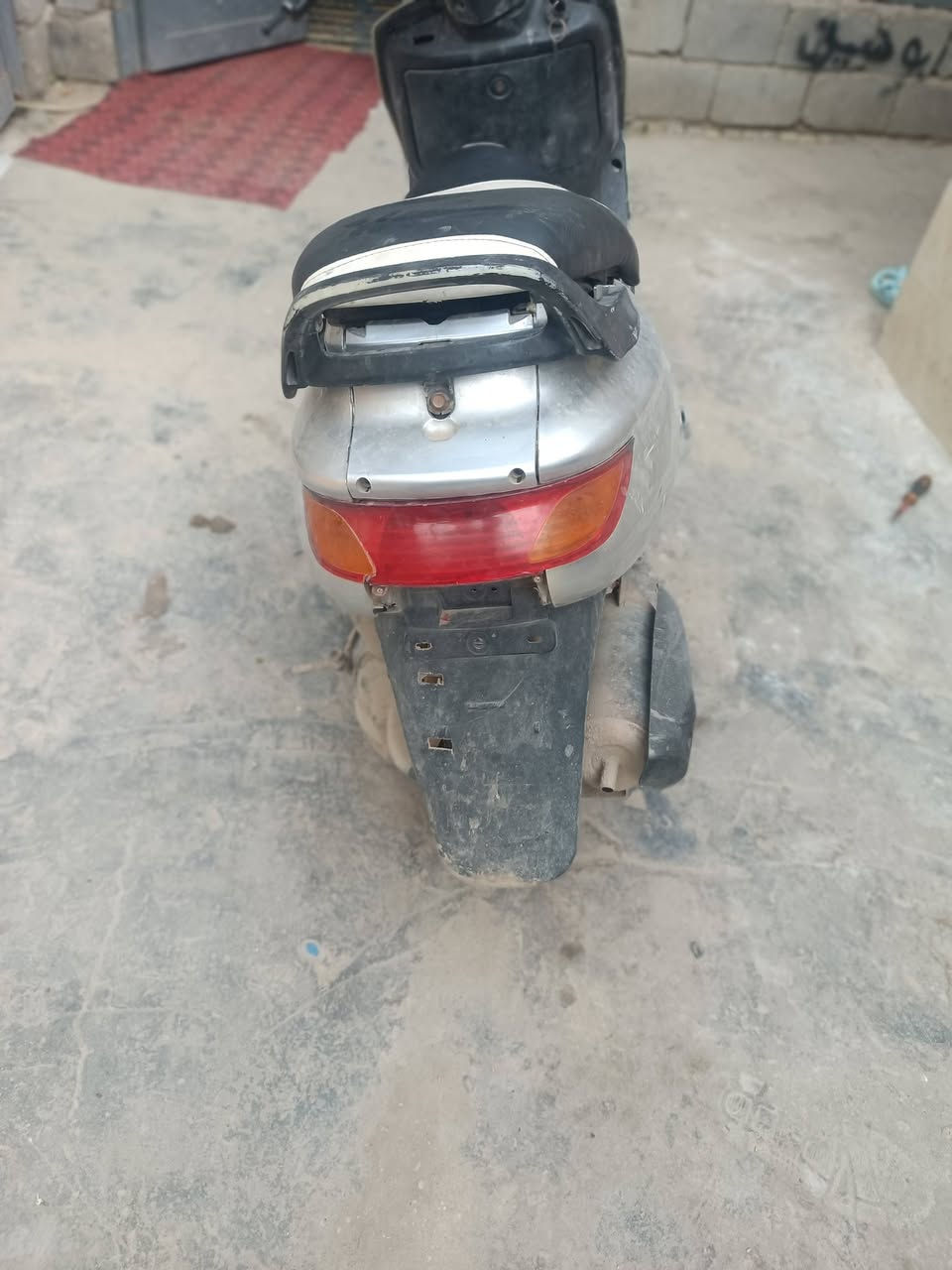 دراجه فراشه فحل سلف هندر كهربائيات كل شغاله كفر بي كسر سعر 220 وبيه مجال قليل بابل الحمزه الغربي ***********
