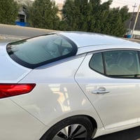 اوبتيما • ٢٠١٤ • الانبار