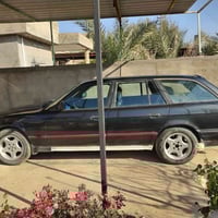 بي ام دبليو • سلسلة ٥ • كركوك