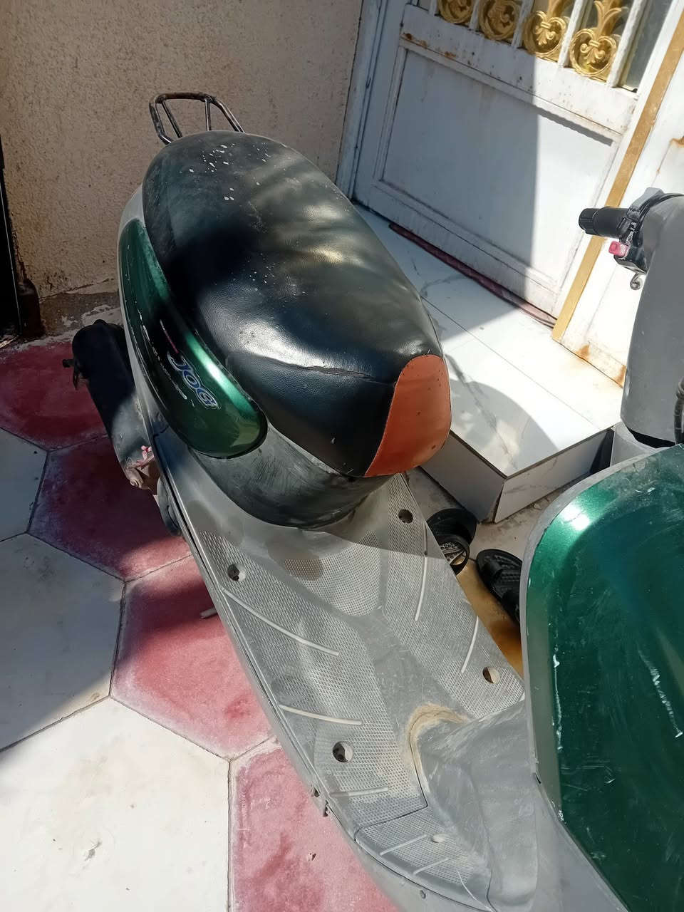 سلام عليكم دراجة منغولي البيع شغالة جاهزة مابية شي مكينتة ناعمة مكاني رميثة سعرة ٢٣٠ وبيها مجال بصيط


**إذا كنت صاحب هذا الإعلان وتريد حذفه لأي سبب، رجاءا أرسل رسالة إلى الدعم الفني**