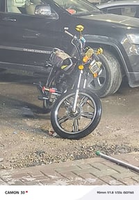 خوان دراجه سيفان 22 لبيع 400 وبيه مجال رقمي، ‏‪07777428773‬‏