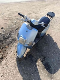 دراجة بوليس • العلوان طويريج