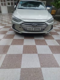 النتره وارد أمريكي موديل 17  رقم بغداد جديد هزه جيده قبل يومين بدل الر...