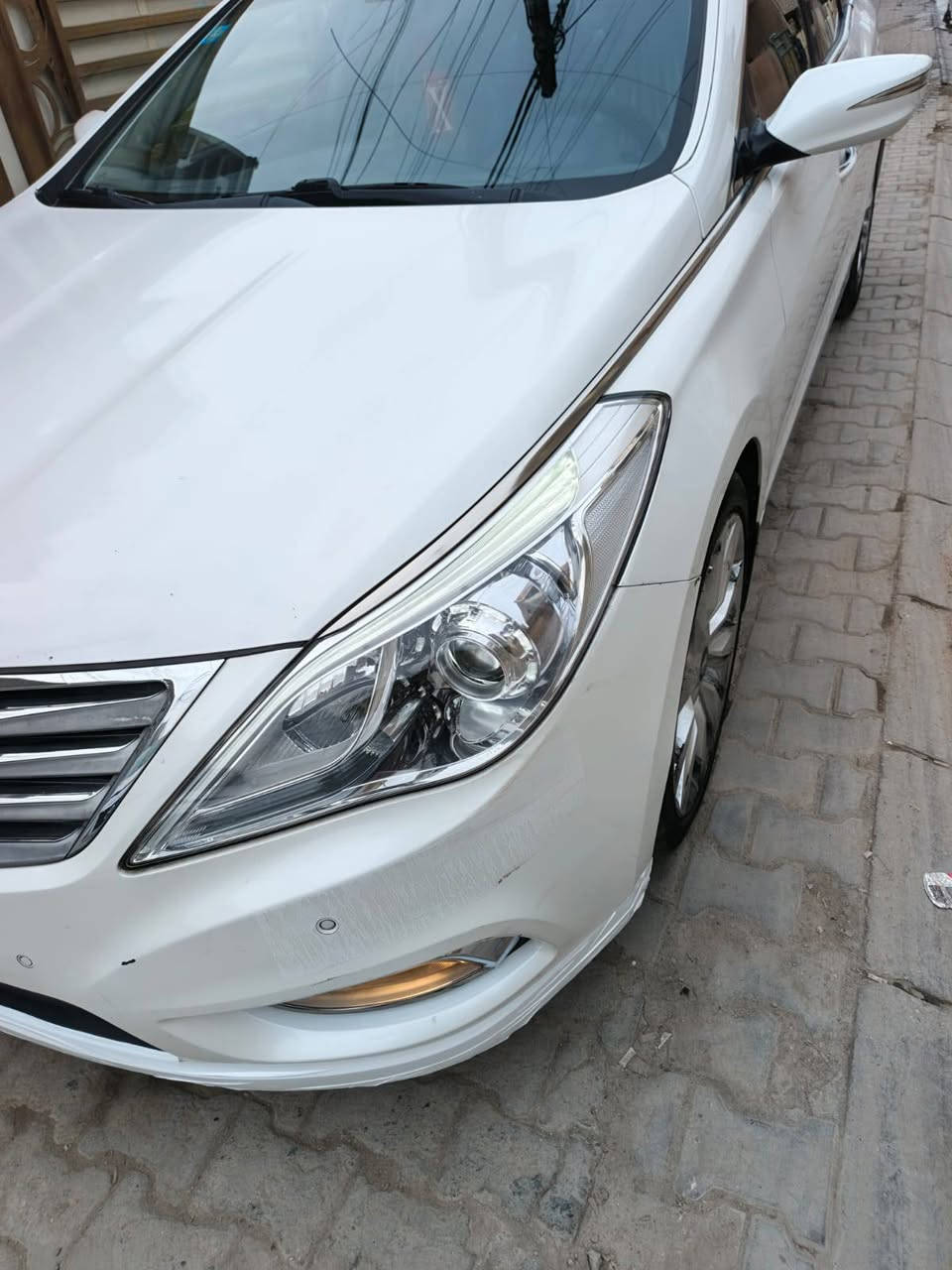 فول مواصفات
محرك6.سلندر3000
عداد المسافات(161000)
بانوراما.
بصمه ابواب وتشغيل
بردات ابواب خلفيه عدد2+برده جامه خلفيه
لد امامي خلفي
حساسات اماميه خلفيه
بلوتوث.USP
كير+محرك+كهربائيات+تبريد+تدفئه.مكفوله
صدر امامي جديد
رقم سياره الماني مشروع وطني نافذه لغايه 2029
بيه صبغ5.قطع اثر شخوط 
بجم كبس شركه
رقم بغداد.سعر(115)ورقه
رقم هاتف(***********) الفارس, صلاح الدين
