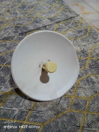 تانكي ابو الطن • صحن نت راوتر • القبلة