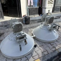 مايكرويف كيبل فري تردد 11ghz باند 2 كيكا  انتنا 90  مسافة ربط 25-20 كي...