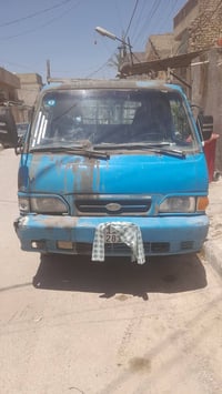 سيارة بنكو ٩٦ 07809409070