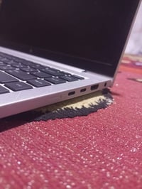 HP 845 G8 • رايزن ٥ برو • ٢٥٦ جيجا SSD