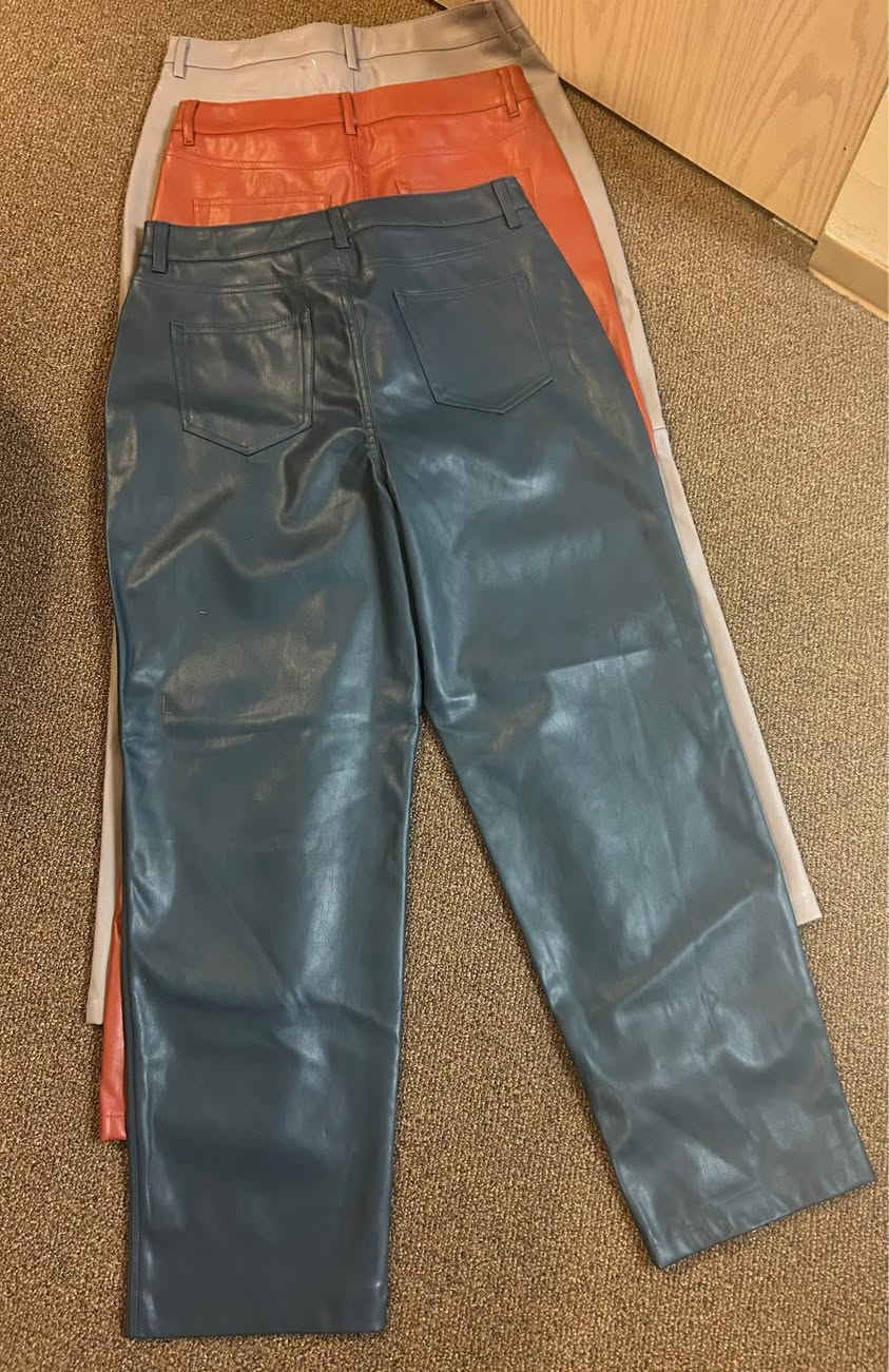 $25 each
$20 if buy 2 or more
Never Worn, Brand New! Burnaby, BC


**إذا كنت صاحب هذا الإعلان وتريد حذفه لأي سبب، رجاءا أرسل رسالة إلى الدعم الفني**