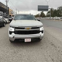 سيلفرادو Z71 • ٢٠٢٤ • كفاله