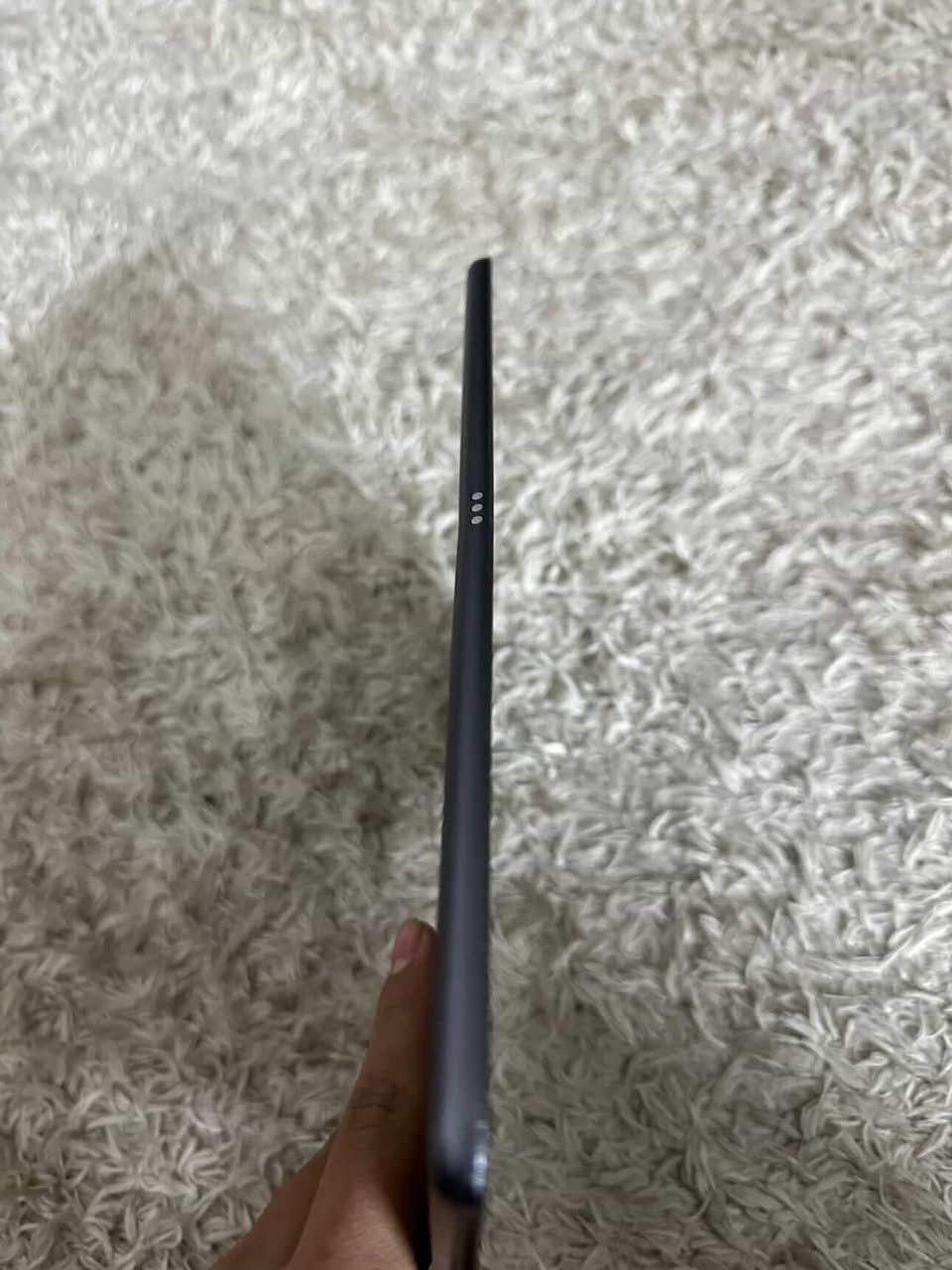 سلام عليكم ايباد 8 جديد جدا ما امبدل بي أي شي جديد عل شركة بطاريه ممتازه فوك ٨٠ شاشه مال شركه بطاريه شركه كلشي ما مبدل بي اخو الجديد ببجي ٦٠ فريم حقيقي ذاكره 128 ممتازه وين ما تريد افحصه توصيل ما عندي وقيم بما يرضي الله وأي سوال راسلي خاص وشكراً أدمن وافق،،،،،،،،،،،،،،،،،،،


**إذا كنت صاحب هذا الإعلان وتريد حذفه لأي سبب، رجاءا أرسل رسالة إلى الدعم الفني**