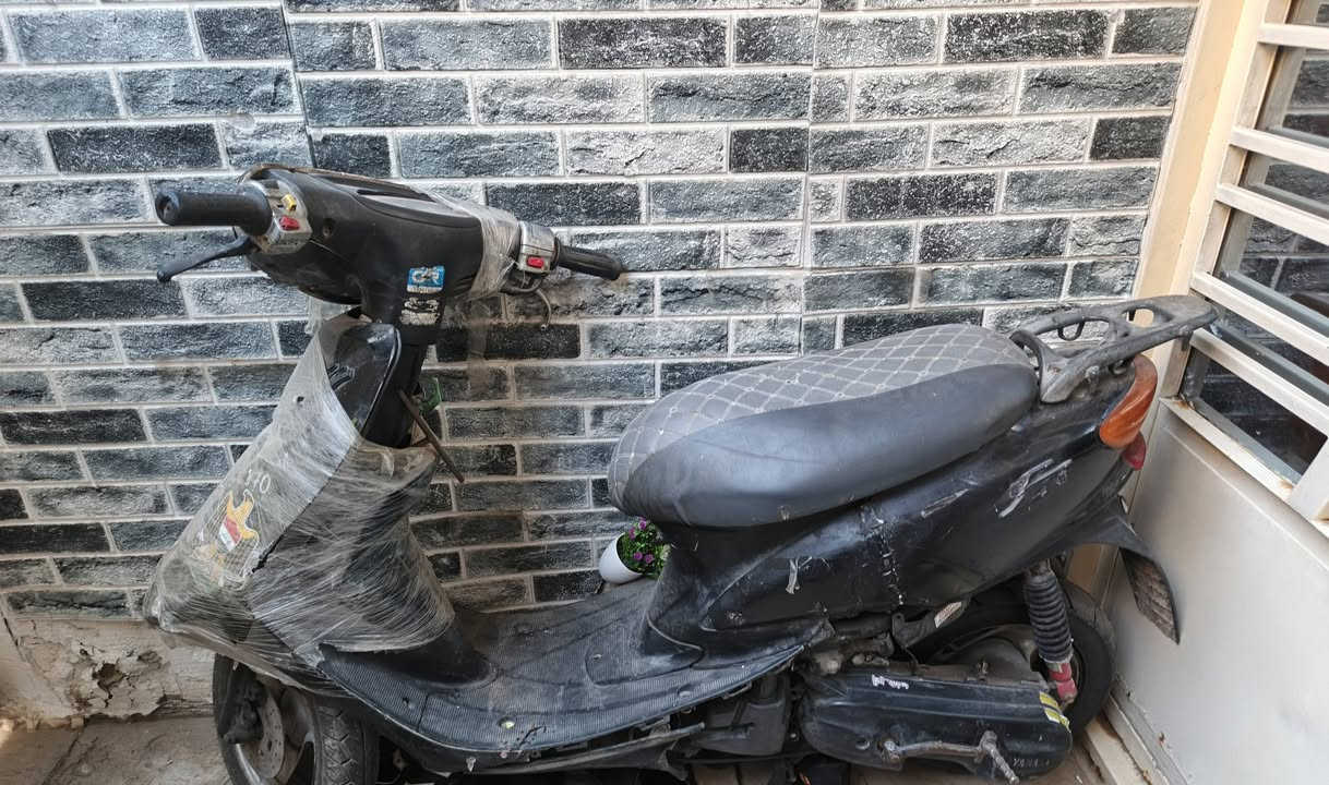 عصفورية شغالة..... بس من فترة اتركهة كم يوم متشتغل اله انضف كابريتر ياله تشتغل سعر ١٠٠الف حاليا  هندر مرات  تشتغل مرات اله يتنظف كابريتر


**إذا كنت صاحب هذا الإعلان وتريد حذفه لأي سبب، رجاءا أرسل رسالة إلى الدعم الفني**