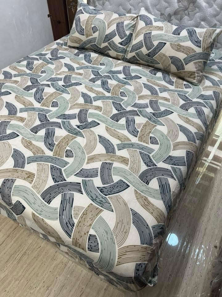 🔥سعر القطعه 6,000🔥خامه قطني صيفي
جرجف نفرين مشجر لاستيك بدون كشكش
قياس الجرجف(180*200*25)


**إذا كنت صاحب هذا الإعلان وتريد حذفه لأي سبب، رجاءا أرسل رسالة إلى الدعم الفني**