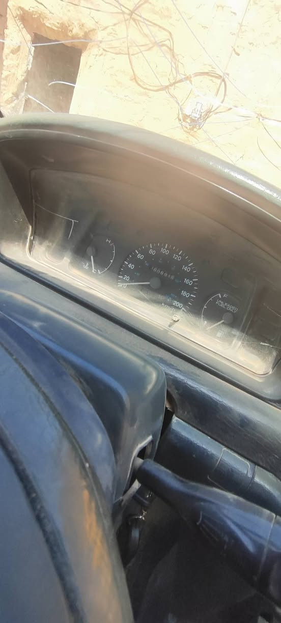 سلام عليكم كيه سيفيا موديل92رقم فحص نينواى
محرك وكير شرط السعر 16وبيها مجال  مراوس هم يرهم تواصل***********
