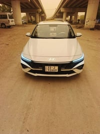 النترا ٢٠٢٤ • ماشي ٥٠الف • فول مواصفات