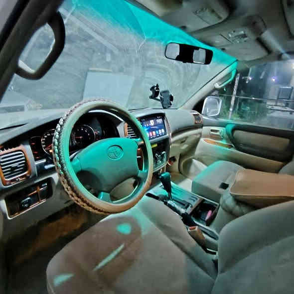 السلام عليكم✅ عندك راس✅ للبيع كفاله✅ عامه من دون صبغ ومن ✅دون ضربه✅ سياره رقم بغداد اريدل✅(***********﴾📞
