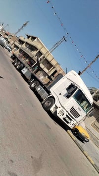 عربانه • مجال ثلاجه • شاصي مكفول