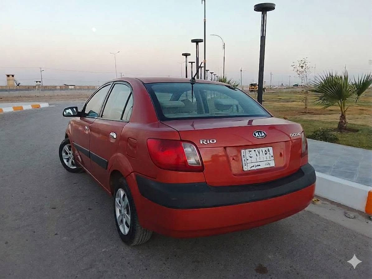 السلام عليكم للبيع كيا ريو 2008 خليجي محرك 1600 كير اوتو رقم بغداد سعر 67 بيها قطعتين صبغ جاملع وقبق جنطه مكاني بغداد
***********
السلام عليكم للبيع كيا ريو 2008 خليجي محرك 1600 كير اوتو رقم بغداد سعر 67 بيها قطعتين صبغ جاملع وقبق جنطه مكاني بغداد

