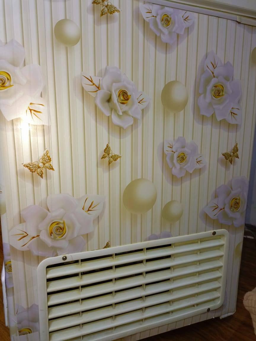 ١٧٥ مجمده بلاديه كونكرد تغليف جماليه فقط لاخياس ولاتصليح   ع الفحص
بغداد الاعظميه


**إذا كنت صاحب هذا الإعلان وتريد حذفه لأي سبب، رجاءا أرسل رسالة إلى الدعم الفني**