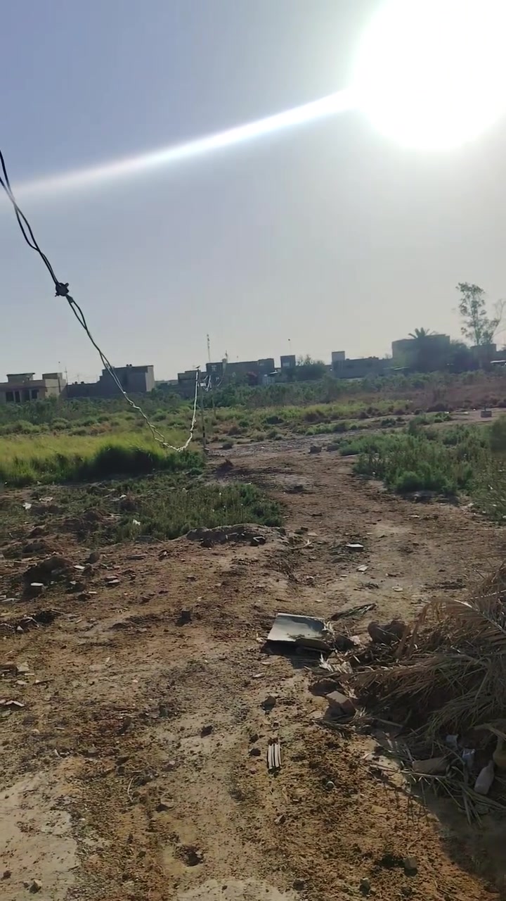 قطعه أرض ٢٠٠م للبيع في توزيعه الاستخبارات ٦٥
رقم القطعه ١٤٠ قريبه من الشارع العام والخدمات
للاستفسار الاتصال على *********** على عامر او مراجعة مكتبنا الكائن طريق الحمزه سديرمقابيل عمود ٤٧٩ فأهلا وسهلا
