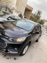 تراكس • ٢٠١٨ • مكينة ١٨٠٠