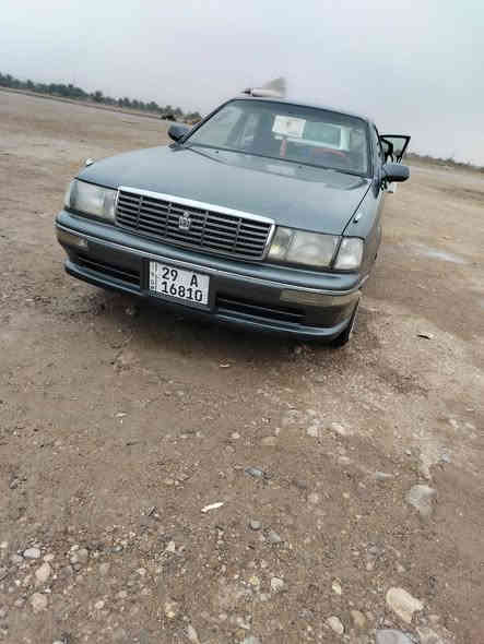 سلام عليكم بطه للبيع مكفوله من الكص والنقل جثه وعيب شرعي كير محرك مكفولات السياره صبق عام الجماليه حداديه جديده واتخم تأير جديد السياره بسمي تحويل مباشر محرك بلادي 2500 رقم السياره واسط العنوان الكوت شيخ سعد الرقم *********** السعر 55 وبيه مجال
