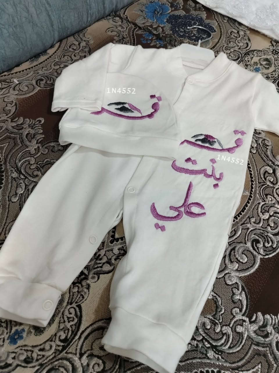 عشقي_حسيني_للهاند_ميد
#جزء_من_عملي🌸
شغلي حسب الطلب 🩷
يوجد خدمة توصيل داخل الكوت والمحافظات 🚖🚕
لطلب والاستفسار دايركت 📦📥

#إكسبلورر_فولو
#like4likeback

#trending
#followme


**إذا كنت صاحب هذا الإعلان وتريد حذفه لأي سبب، رجاءا أرسل رسالة إلى الدعم الفني**