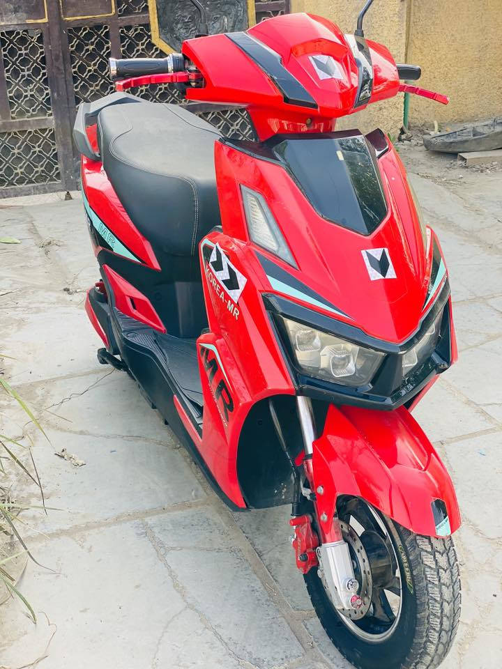 دراجة شحن للبيع السعر 550 للاستفسار ***********
