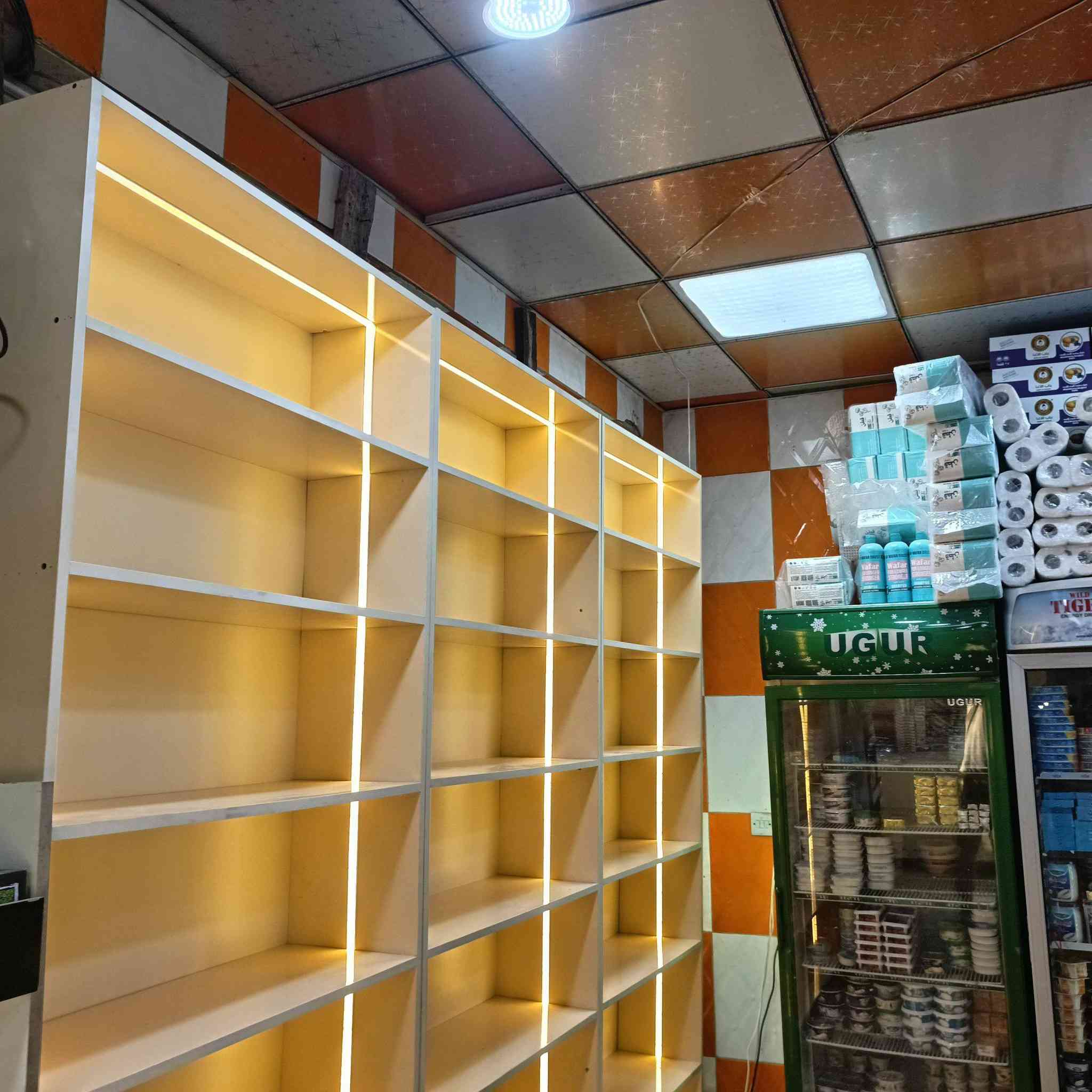 روز دزاين للديكور


**إذا كنت صاحب هذا الإعلان وتريد حذفه لأي سبب، رجاءا أرسل رسالة إلى الدعم الفني**