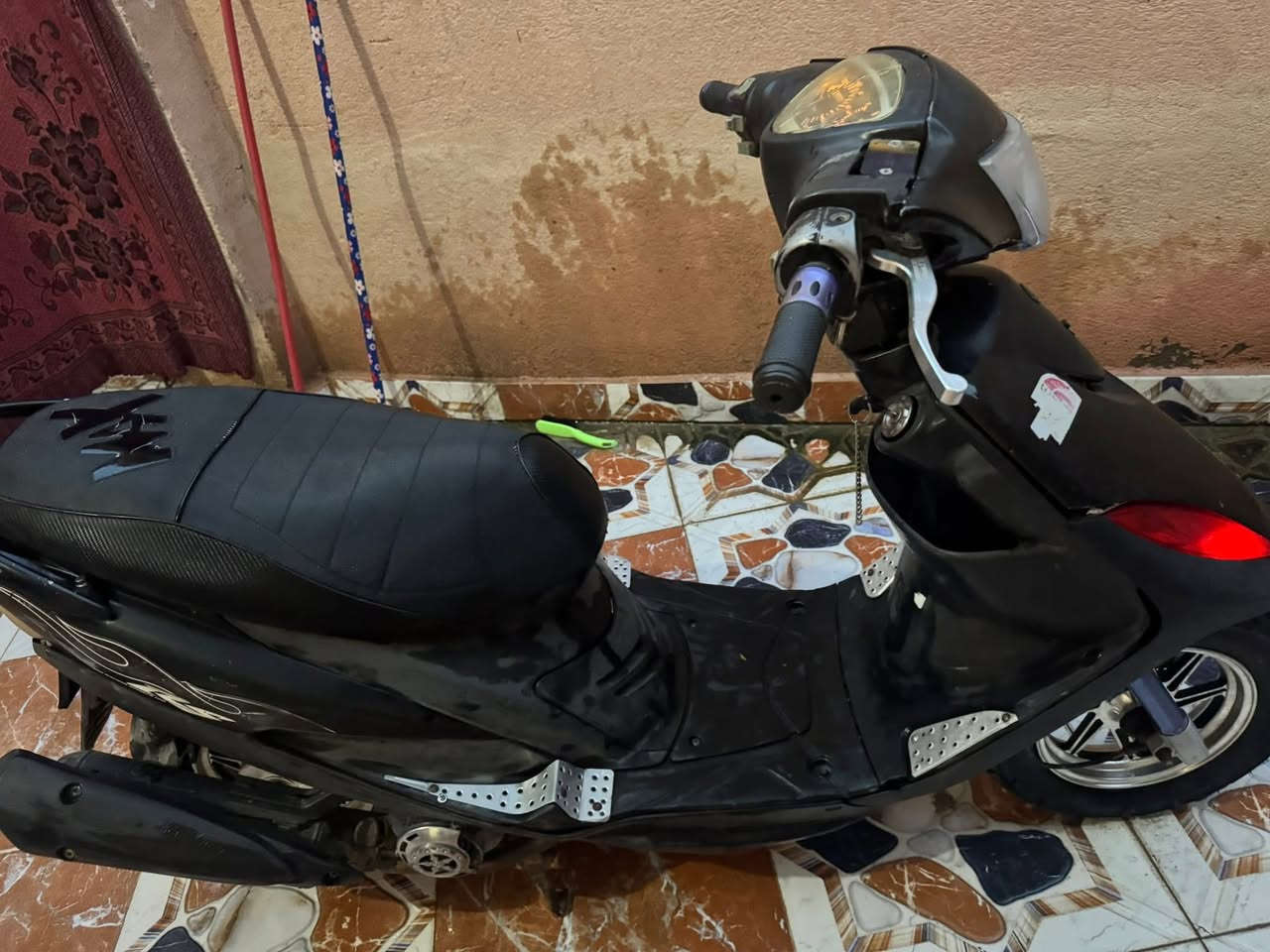 مستعجل للبيع مفتوحه ولفات مزوده خارجي بوشتها 50 سوك الشيوخ


**إذا كنت صاحب هذا الإعلان وتريد حذفه لأي سبب، رجاءا أرسل رسالة إلى الدعم الفني**