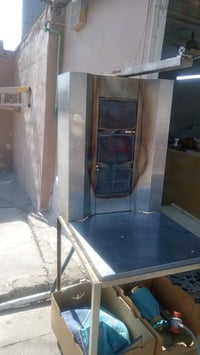 شواية شاورما للبيع  07518463671 07710429021