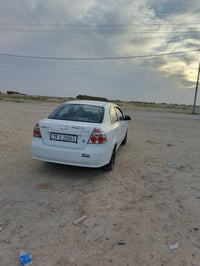 افيو اوتوماتيك • ٢٠١١ • رقم كربلاء