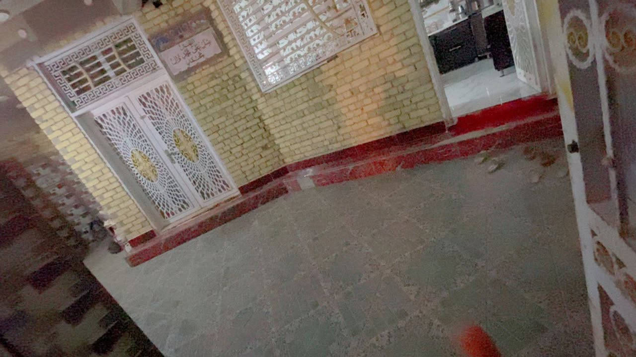 للبيع دار سكن – تحويل مباشر
الموقع: الخاجية 6000
المساحة: 220 متر
ركن على شارعين مقابل ساحة خضراء
خلف شارع 40
الدار طابقين
بناء درجة أولى
📞 للاستفسار: *********** دهل اوران, واسط
