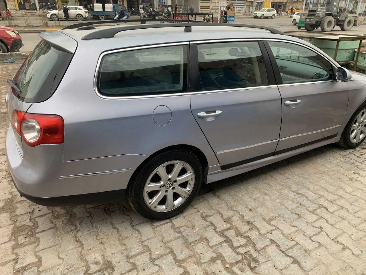 سلام عليكم كولف باسات الفين وسبعة رقم سليمانية بسمي تحويل مباشر السعد ٦٠ وبية مجال بصيط ملاحضة المكينة كطعت نار أبيع على طفيتها تصال على رقم *********** مكان بغداد مدينة الصدر
