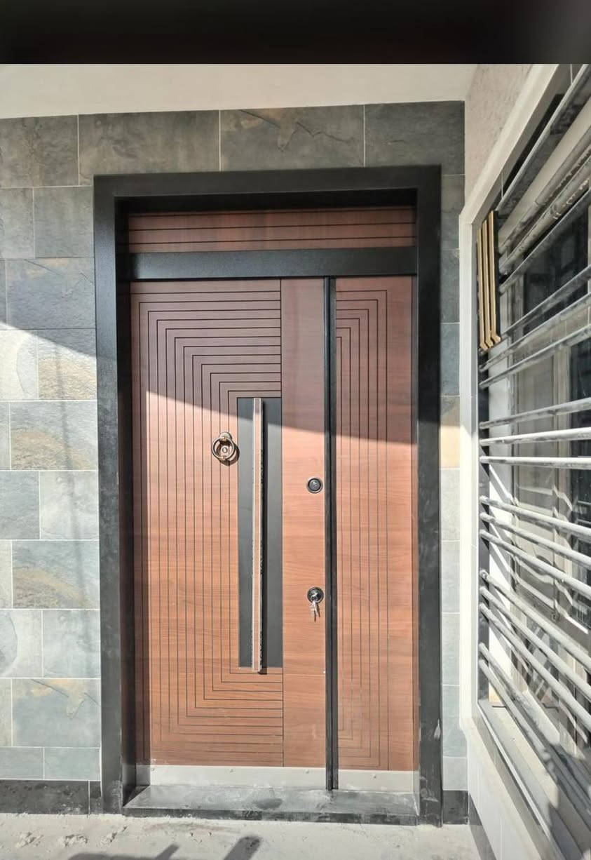 تشكيلة ابواب القاصة 
سعر المتر ٢٠٠ الف 
متوفر شد ونقل لجميع المحافظات 
للاستفسار والحجز راسلنا عبر الخاص


**إذا كنت صاحب هذا الإعلان وتريد حذفه لأي سبب، رجاءا أرسل رسالة إلى الدعم الفني**