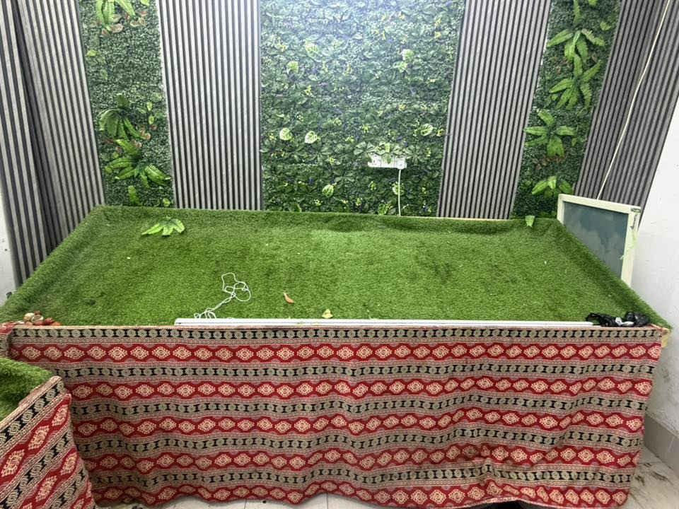 سلام عليكم ميوزه خشب مال مخضر العدد4 واحد مترين والثاني مترين ونص والثالث 3امتار والرابع 3ونص 

‭0772 292 0387‬

‭0788 457 8522‬
