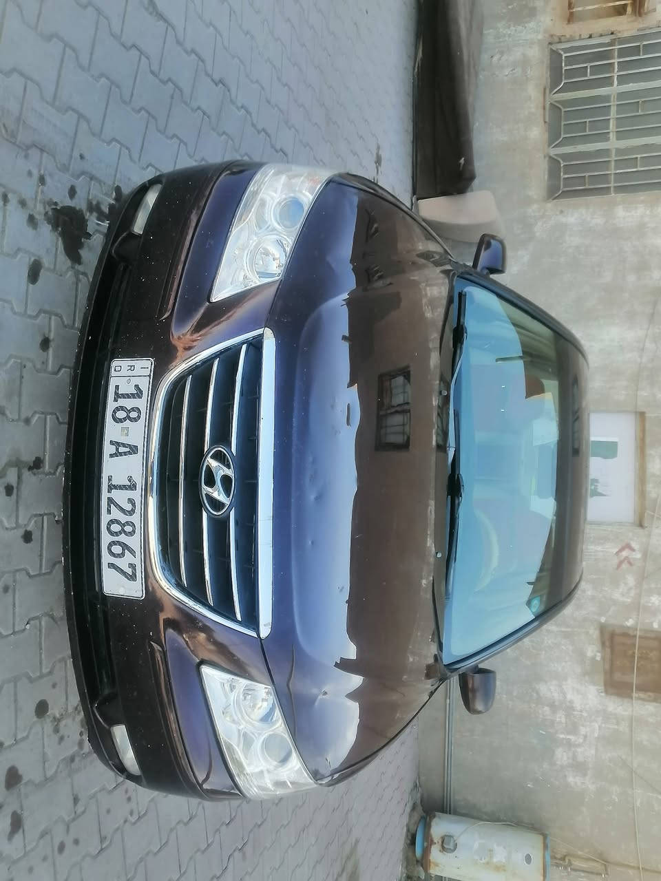 سلام عليكم سوناته موديل 2006 وأرد أمريكي حادث جاملغ امامي بيه صبغ بلا أهلال مكينه وكيرر حداديه جديده مكينه 2400 دوش كامري فتح سنويه ال ٢٨ رقم انكليزي بابل سعر 1000 بيها مجال مكان سياره بديوانيه رقم تلفون ***********
