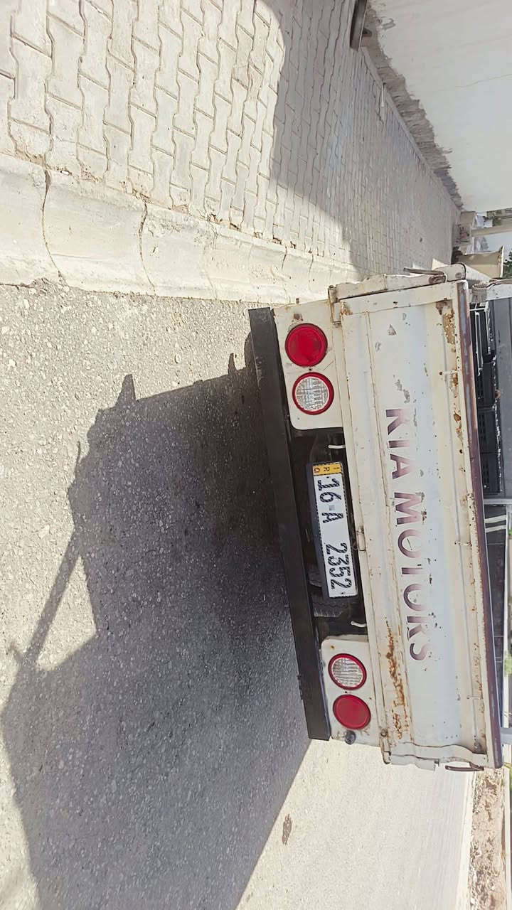سلام عليكم سياره لبيع موديل  2008 رقم قادسيه  انكليزي محرك بل جيس لا بخار ولا تنقيص كير جديد فام جديد توني شاده كهربايات شغاله رقم شاصي واضح مكفول  حداديه جديد تخم تاير جديد سياره تاخذ تفحص سونار سعر 83وبيه مجال هذه رقمي اتصل وبيك خير ودلل ***********❤️مكاني نجف مناذره
