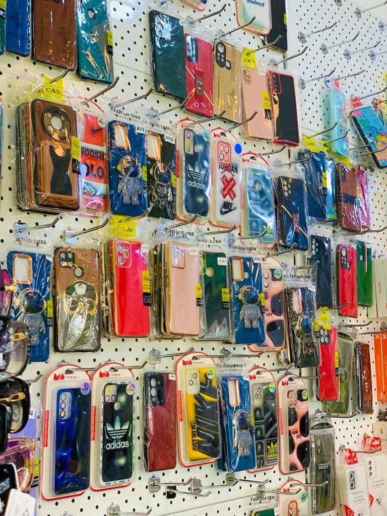 ع بركه الله تم افتتاح محل اكسوارات الخليج للموبايل اجمل اكسوارات وهدايا رجالي نسائي زورونا تجدون ما يسركم
يعلن مكتب اكسسوارات الخليج للموبايل عن تخفيضات بمناسبة اقتراب العيد تجدون عندنا أجمل الاكسسوارات للموبايل وهدايا رجالي و نسائي موجودين ليلاً ونهارا العنوان الزاب السوق العصري تقاطع شارع الأطباء زورونا تجدون ما يسركم


**إذا كنت صاحب هذا الإعلان وتريد حذفه لأي سبب، رجاءا أرسل رسالة إلى الدعم الفني**