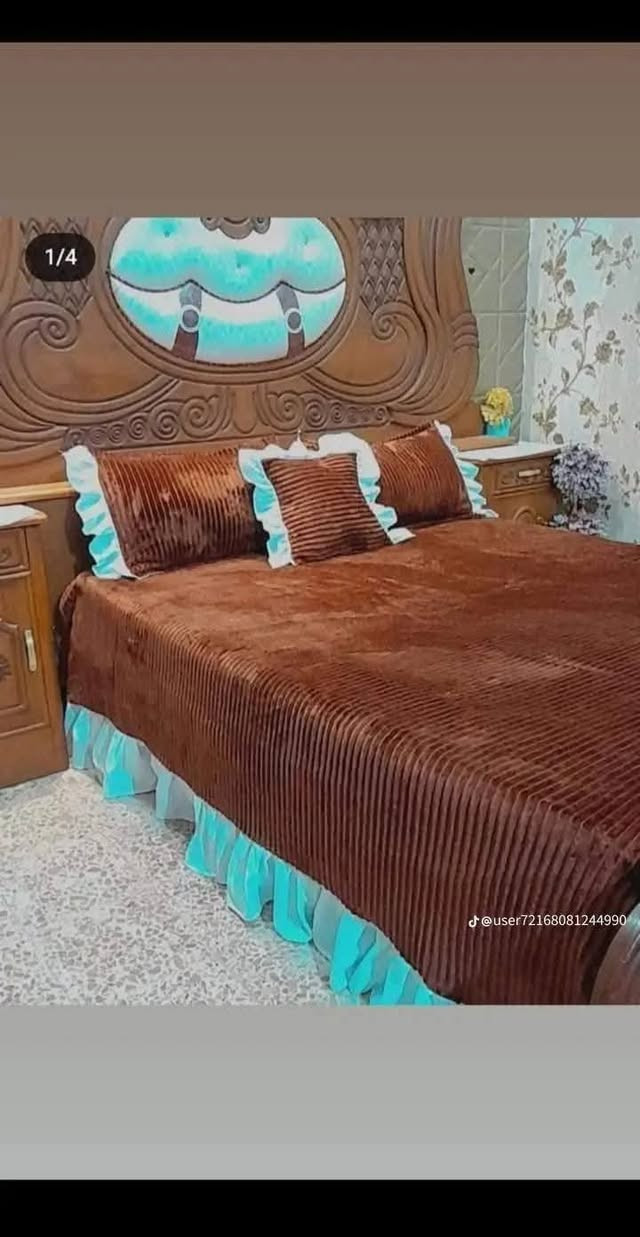 خياطه فرشات وبردات انواع الموديلات ولاسعار خاااص 🧿 توصيل جميع المحافظات 🧿


**إذا كنت صاحب هذا الإعلان وتريد حذفه لأي سبب، رجاءا أرسل رسالة إلى الدعم الفني**