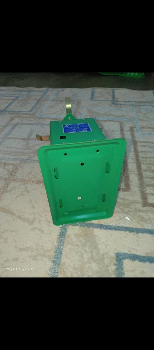 ميزان لوك سعرخاص


**إذا كنت صاحب هذا الإعلان وتريد حذفه لأي سبب، رجاءا أرسل رسالة إلى الدعم الفني**
