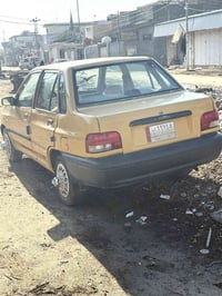 ٢٠١١ • مكينة وكير • كفالة