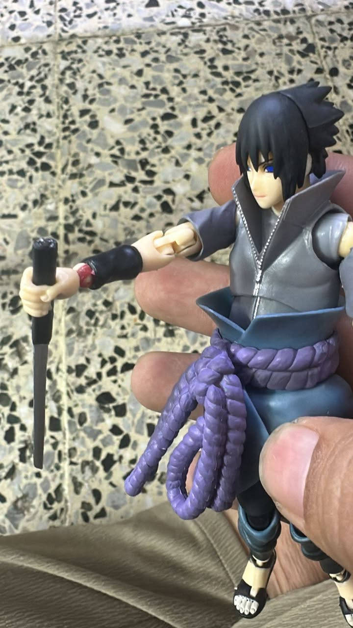 مجسم ايتاشي مفصلي كامل مفصل الايد انكسر وبدلته بلون احمر موضح بصورة ممأثر بشي ابد


**إذا كنت صاحب هذا الإعلان وتريد حذفه لأي سبب، رجاءا أرسل رسالة إلى الدعم الفني**