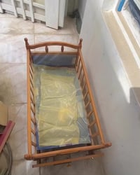 كريكوت طفل • نظيف 100% • بغداد