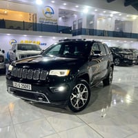 اوفر لاند • ٢٠١٨ • محرك V6 ٣.٦